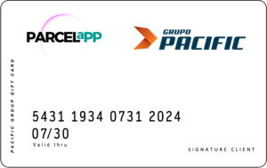 Parcelapp Pacific Investments